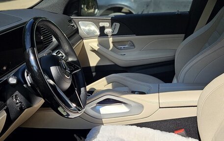 Mercedes-Benz GLS, 2023 год, 18 000 000 рублей, 8 фотография