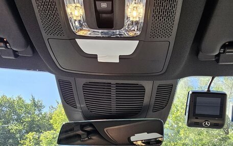 Mercedes-Benz GLS, 2023 год, 18 000 000 рублей, 10 фотография