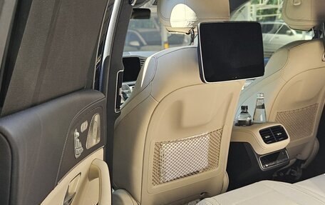 Mercedes-Benz GLS, 2023 год, 18 000 000 рублей, 9 фотография