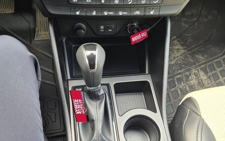 Hyundai Tucson III, 2020 год, 2 830 000 рублей, 2 фотография