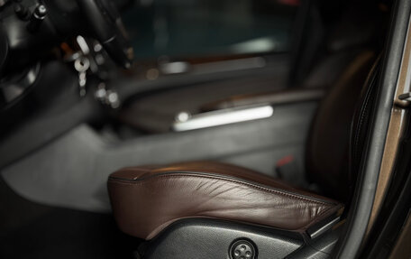 Mercedes-Benz M-Класс, 2012 год, 2 399 000 рублей, 11 фотография