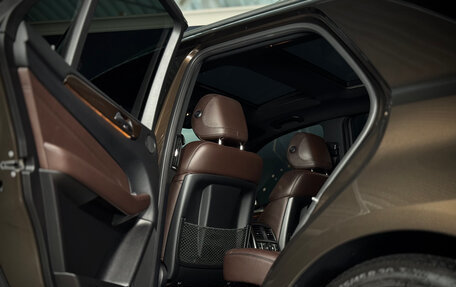 Mercedes-Benz M-Класс, 2012 год, 2 399 000 рублей, 13 фотография