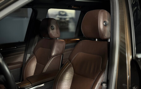 Mercedes-Benz M-Класс, 2012 год, 2 399 000 рублей, 18 фотография