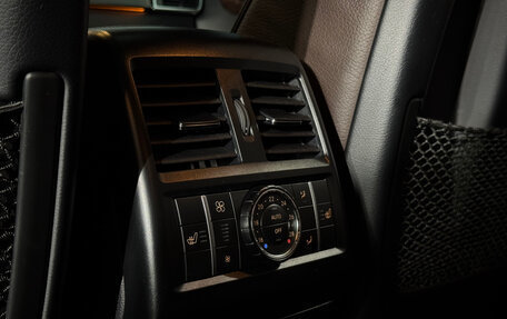 Mercedes-Benz M-Класс, 2012 год, 2 399 000 рублей, 16 фотография