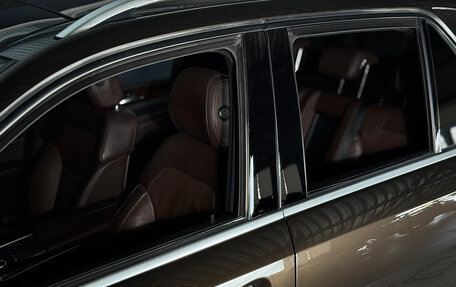 Mercedes-Benz M-Класс, 2012 год, 2 399 000 рублей, 17 фотография