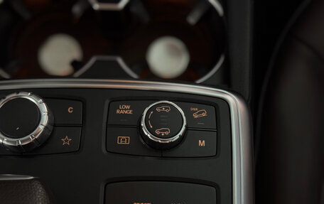 Mercedes-Benz M-Класс, 2012 год, 2 399 000 рублей, 26 фотография