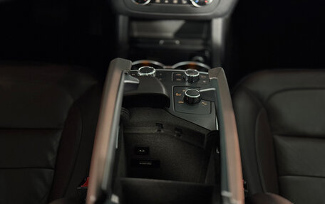 Mercedes-Benz M-Класс, 2012 год, 2 399 000 рублей, 27 фотография