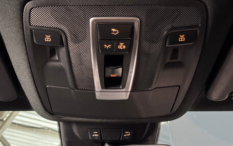 Mercedes-Benz M-Класс, 2012 год, 2 399 000 рублей, 25 фотография