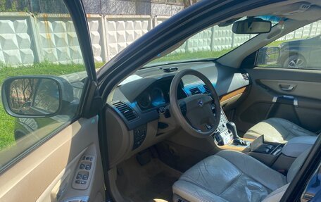 Volvo XC90 II рестайлинг, 2007 год, 950 000 рублей, 6 фотография