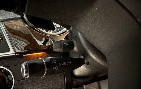 Mercedes-Benz M-Класс, 2012 год, 2 399 000 рублей, 28 фотография