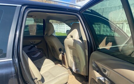 Volvo XC90 II рестайлинг, 2007 год, 950 000 рублей, 3 фотография