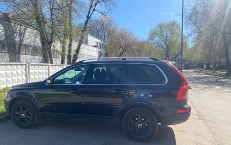 Volvo XC90 II рестайлинг, 2007 год, 950 000 рублей, 7 фотография