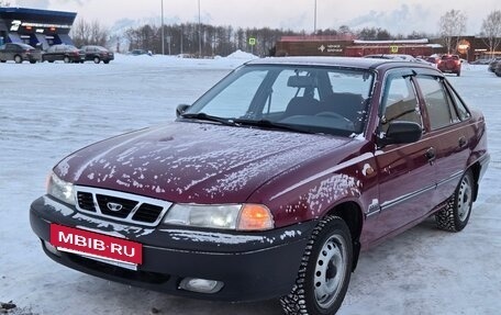 Daewoo Nexia I рестайлинг, 2007 год, 299 999 рублей, 2 фотография