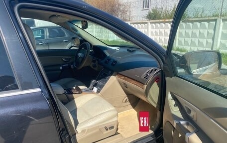 Volvo XC90 II рестайлинг, 2007 год, 950 000 рублей, 4 фотография