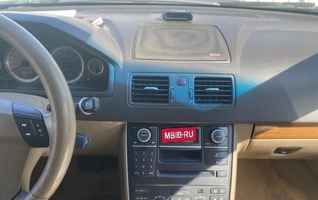 Volvo XC90 II рестайлинг, 2007 год, 950 000 рублей, 2 фотография