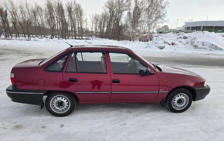 Daewoo Nexia I рестайлинг, 2007 год, 299 999 рублей, 9 фотография