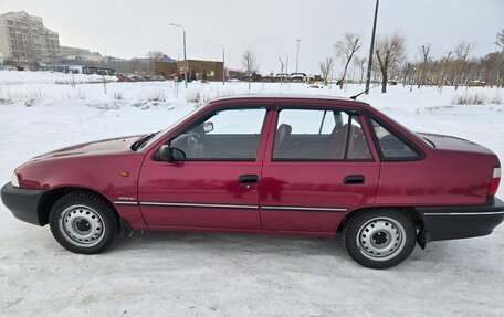 Daewoo Nexia I рестайлинг, 2007 год, 299 999 рублей, 6 фотография