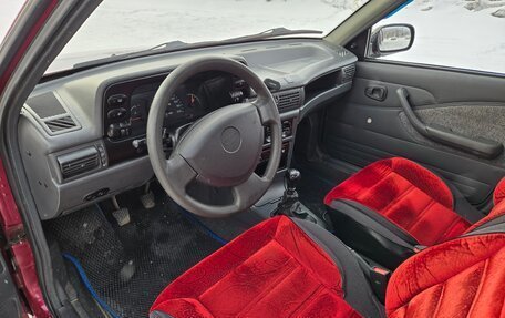 Daewoo Nexia I рестайлинг, 2007 год, 299 999 рублей, 11 фотография