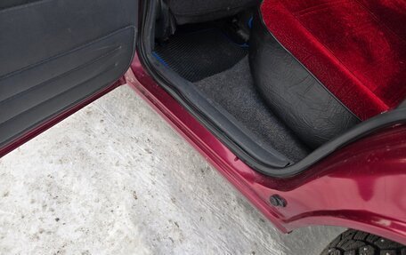 Daewoo Nexia I рестайлинг, 2007 год, 299 999 рублей, 14 фотография