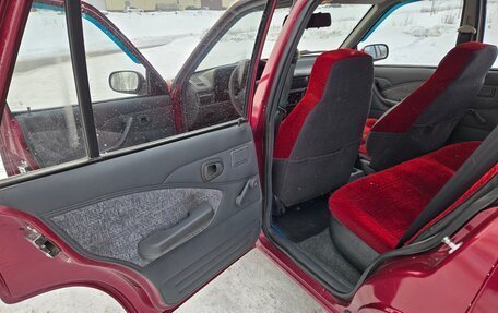 Daewoo Nexia I рестайлинг, 2007 год, 299 999 рублей, 13 фотография