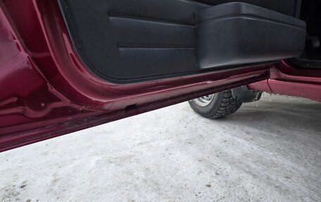 Daewoo Nexia I рестайлинг, 2007 год, 299 999 рублей, 17 фотография