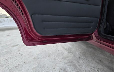 Daewoo Nexia I рестайлинг, 2007 год, 299 999 рублей, 15 фотография