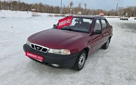 Daewoo Nexia I рестайлинг, 2007 год, 299 999 рублей, 5 фотография