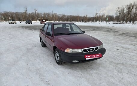 Daewoo Nexia I рестайлинг, 2007 год, 299 999 рублей, 4 фотография