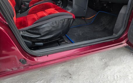 Daewoo Nexia I рестайлинг, 2007 год, 299 999 рублей, 20 фотография