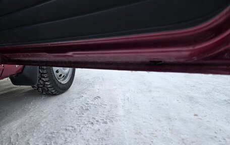 Daewoo Nexia I рестайлинг, 2007 год, 299 999 рублей, 22 фотография