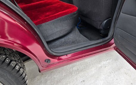 Daewoo Nexia I рестайлинг, 2007 год, 299 999 рублей, 18 фотография