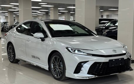 Toyota Camry, 2026 год, 3 590 000 рублей, 3 фотография