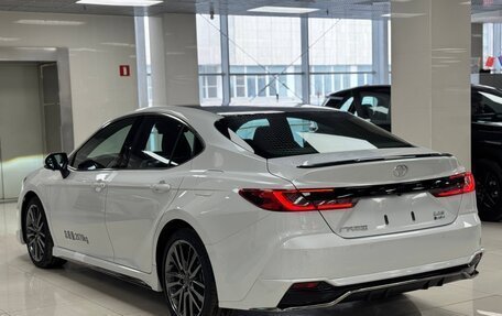 Toyota Camry, 2026 год, 3 590 000 рублей, 4 фотография