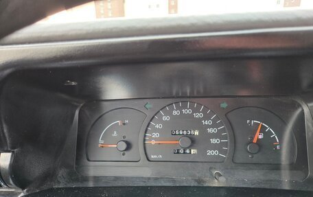 Daewoo Nexia I рестайлинг, 2007 год, 299 999 рублей, 25 фотография