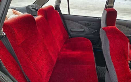 Daewoo Nexia I рестайлинг, 2007 год, 299 999 рублей, 23 фотография