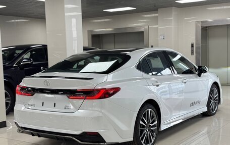 Toyota Camry, 2026 год, 3 590 000 рублей, 5 фотография