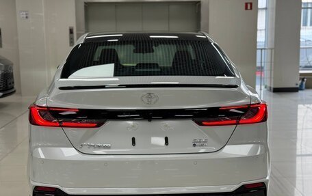 Toyota Camry, 2026 год, 3 590 000 рублей, 6 фотография