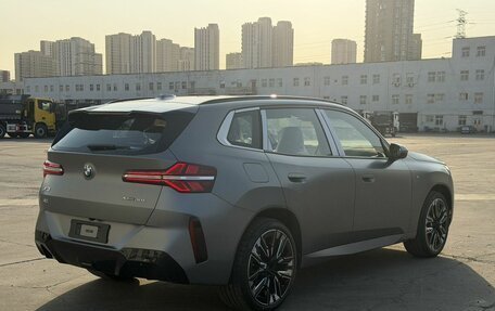BMW X3, 2026 год, 9 790 000 рублей, 2 фотография