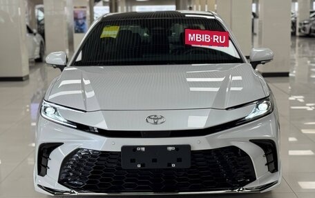 Toyota Camry, 2026 год, 3 590 000 рублей, 2 фотография