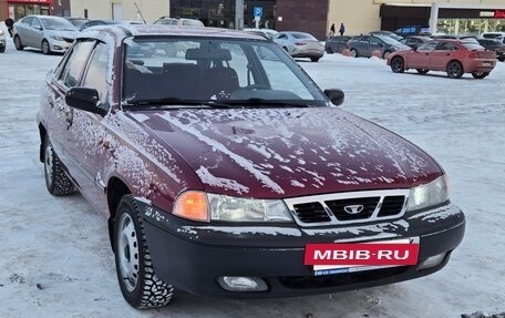Daewoo Nexia I рестайлинг, 2007 год, 299 999 рублей, 26 фотография