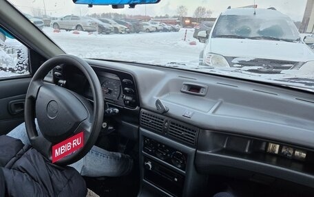 Daewoo Nexia I рестайлинг, 2007 год, 299 999 рублей, 24 фотография