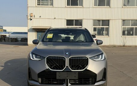 BMW X3, 2026 год, 9 790 000 рублей, 4 фотография