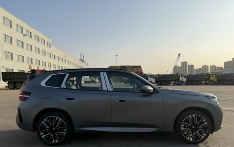 BMW X3, 2026 год, 9 790 000 рублей, 5 фотография