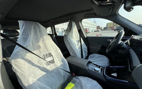 BMW X3, 2026 год, 9 790 000 рублей, 11 фотография