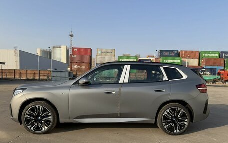 BMW X3, 2026 год, 9 790 000 рублей, 6 фотография