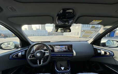 BMW X3, 2026 год, 9 790 000 рублей, 10 фотография