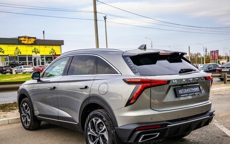 Haval F7, 2025 год, 3 000 000 рублей, 5 фотография