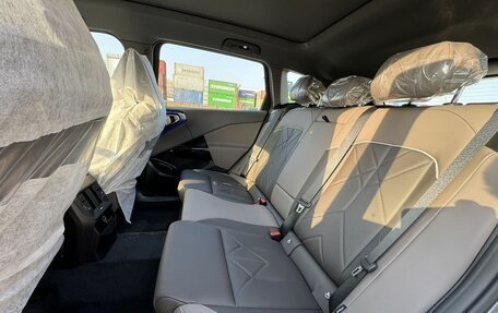 BMW X3, 2026 год, 9 790 000 рублей, 12 фотография