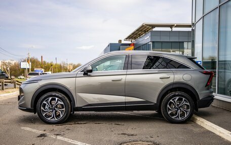 Haval F7, 2025 год, 3 000 000 рублей, 4 фотография