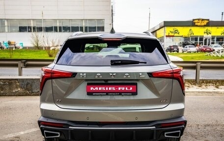 Haval F7, 2025 год, 3 000 000 рублей, 6 фотография